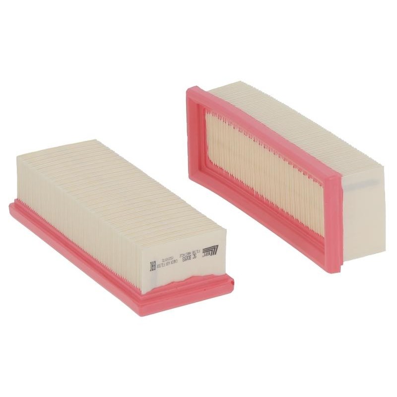 Filtro abitacolo 15046047 per trattori URSUS e HATTAT