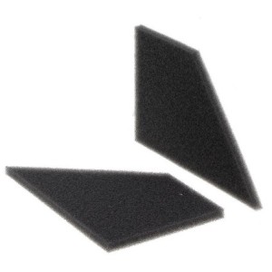 Filtro aria Caterpillar 3132458 per macchine movimento terra | Il Mio Filtro
