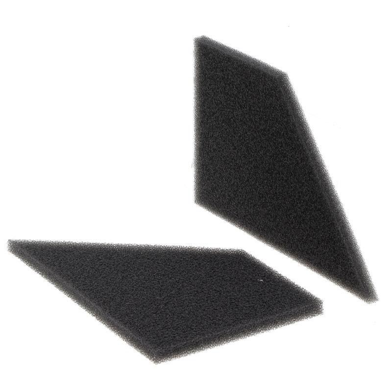 Filtro aria Caterpillar 3132458 per macchine movimento terra | Il Mio Filtro