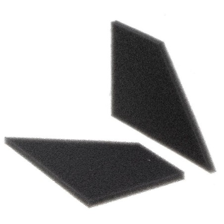 Filtro aria Caterpillar 3132458 per macchine movimento terra | Il Mio Filtro