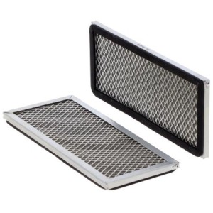 Filtro aria Takeuchi 1911505405 per macchine movimento terra | Il Mio Filtro