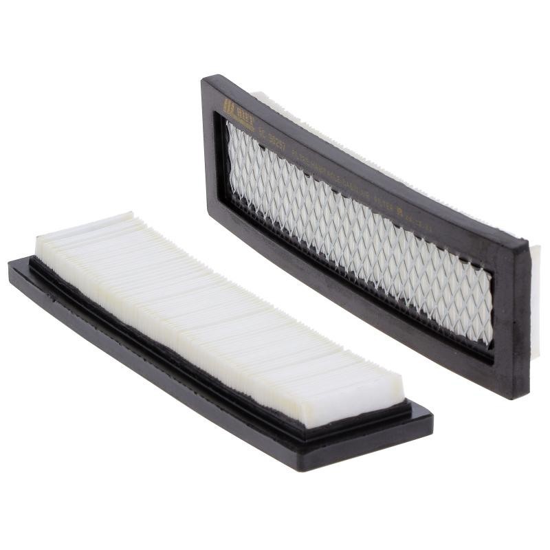 Filtro aria Bobcat 7176099 per macchine movimento terra | Il Mio Filtro
