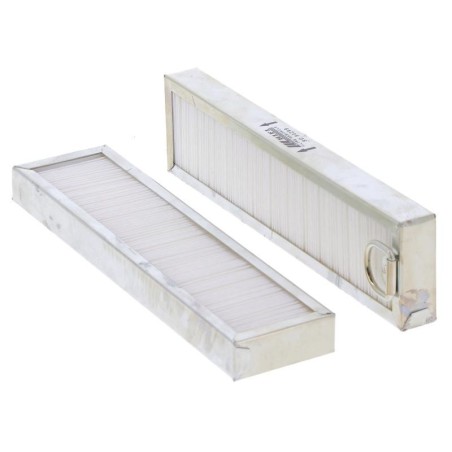 Filtro aria Bobcat 7010331 per macchine movimento terra | Il Mio Filtro
