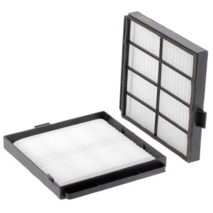 Filtro aria Caterpillar 2931137 per macchine movimento terra | Il Mio Filtro