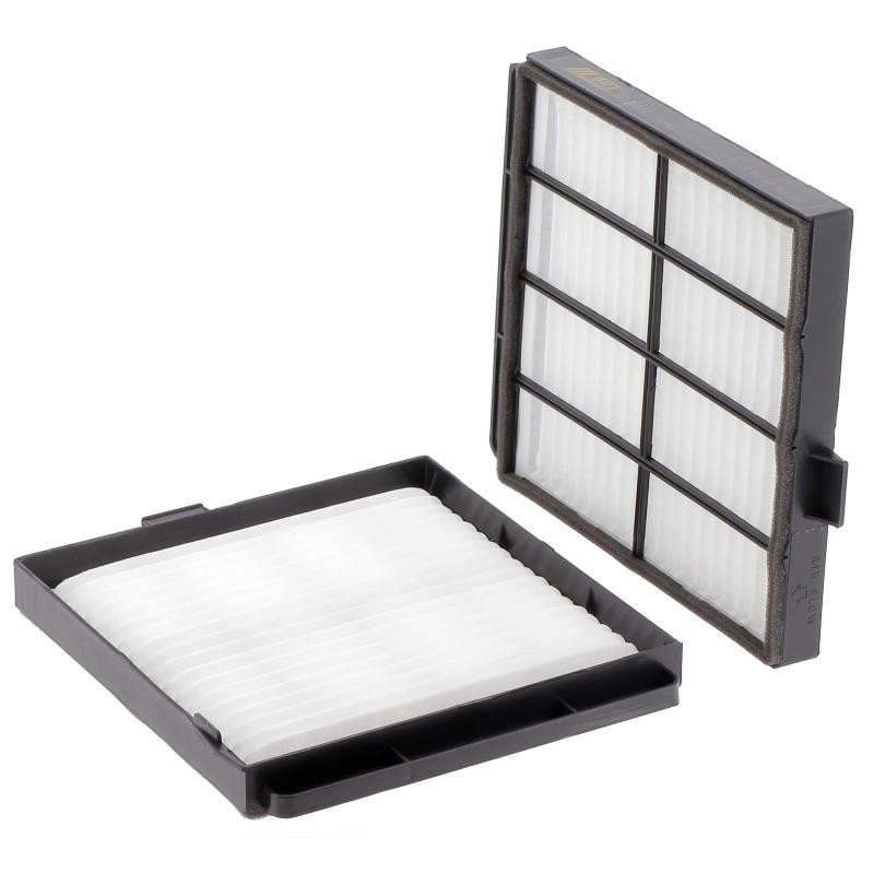 Filtro aria Caterpillar 2931137 per macchine movimento terra | Il Mio Filtro
