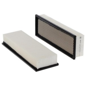 Filtro aria Caterpillar 3657606 per applicazioni agricole e movimento terra | Il Mio Filtro