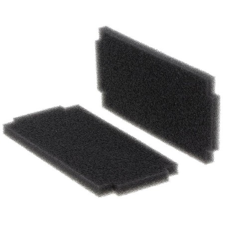 Filtro aria Caterpillar 3951261 per macchine movimento terra | Il Mio Filtro
