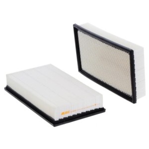 Filtro aria Caterpillar 2098217 per macchine movimento terra | Il Mio Filtro
