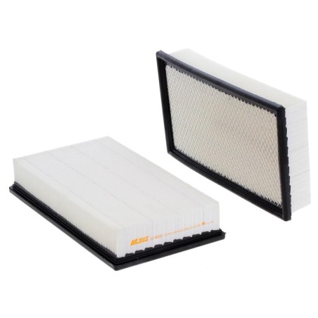 Filtro aria Caterpillar 2098217 per macchine movimento terra | Il Mio Filtro