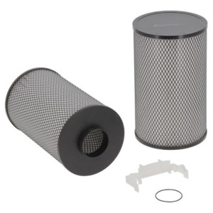 Filtro aria Caterpillar 3048631 per applicazioni agricole e movimento terra | Il Mio Filtro