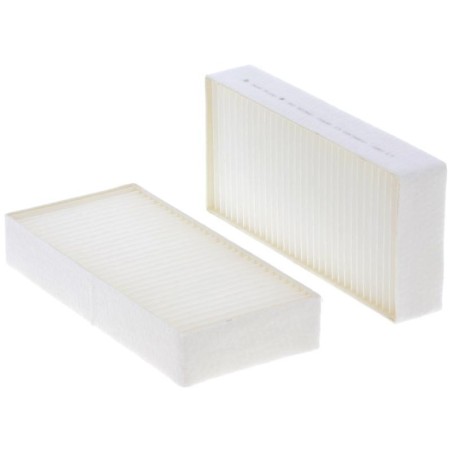 Filtro aria John Deere T308342 per macchine movimento terra | Il Mio Filtro