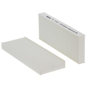 Filtro aria Terex 6195797M91 per macchine movimento terra | Il Mio Filtro