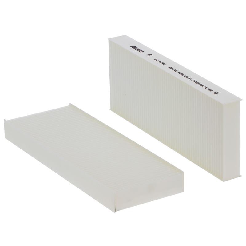 Filtro aria Terex 6195797M91 per macchine movimento terra | Il Mio Filtro