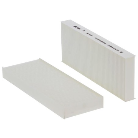 Filtro aria Terex 6195797M91 per macchine movimento terra | Il Mio Filtro