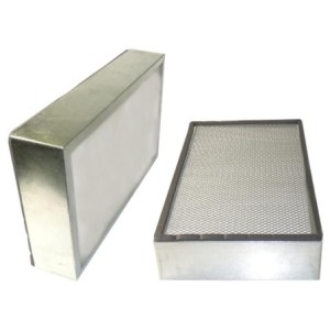 Filtro aria Moxy AIRCABINEMOXYMT40B per macchine movimento terra | Il Mio Filtro