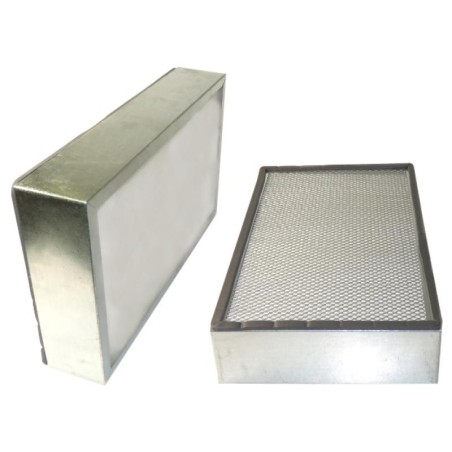 Filtro aria Moxy AIRCABINEMOXYMT40B per macchine movimento terra | Il Mio Filtro