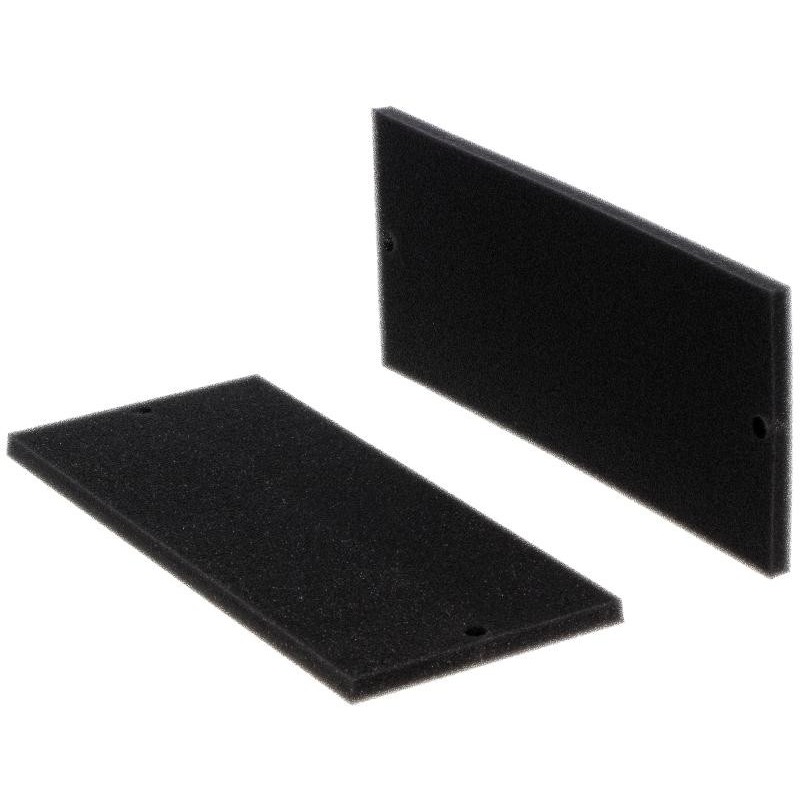 Filtro aria Case 87721587 per macchine movimento terra | Il Mio Filtro