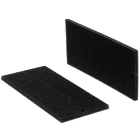 Filtro aria Case 87721587 per macchine movimento terra | Il Mio Filtro