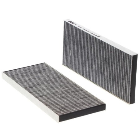 Filtro ai carboni attivi Case 87656118 per macchine movimento terra | Il Mio Filtro