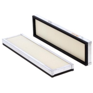 Filtro aria Case 84376814 per macchine movimento terra | Il Mio Filtro