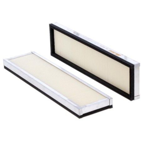 Filtro aria Case 84376814 per macchine movimento terra | Il Mio Filtro