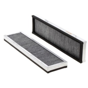 Filtro ai carboni attivi Case 84376815 per macchine movimento terra | Il Mio Filtro