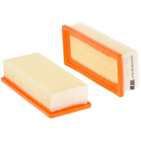 Filtro aria Hidromek F2810107 per macchine movimento terra | Il Mio Filtro