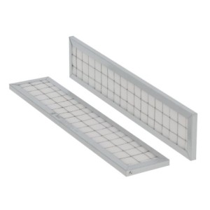 Filtro aria Atlas Copco 3222300539 per macchine movimento terra | Il Mio Filtro