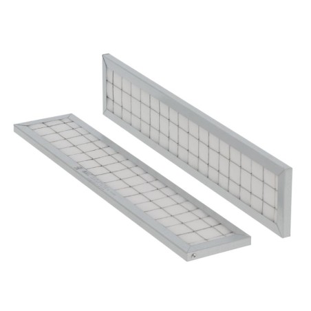 Filtro aria Atlas Copco 3222300539 per macchine movimento terra | Il Mio Filtro