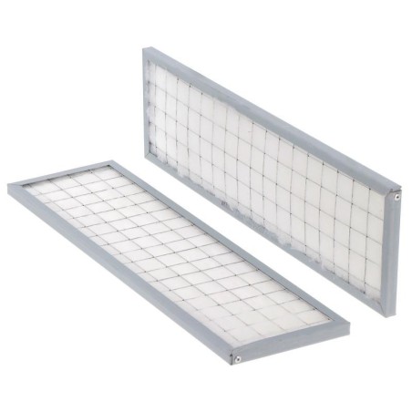 Filtro aria Atlas Copco 3222324642 per macchine movimento terra | Il Mio Filtro