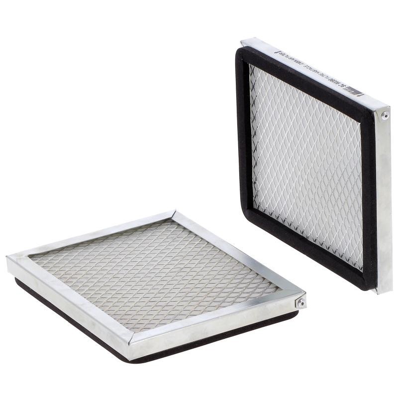 Filtro aria Gehl 184709 per macchine movimento terra | Il Mio Filtro