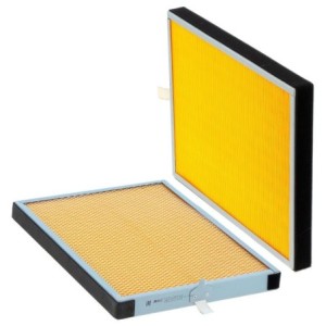 Filtro aria Bell 227985 per macchine movimento terra | Il Mio Filtro