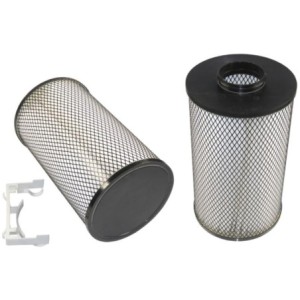 Filtro aria Caterpillar 3332112 per applicazioni agricole e movimento terra | Il Mio Filtro