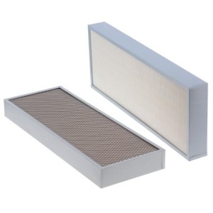 Filtro aria Caterpillar 1454758 per macchine movimento terra | Il Mio Filtro