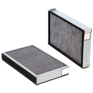 Filtro ai carboni attivi Caterpillar 4935371 per macchine movimento terra | Il Mio Filtro