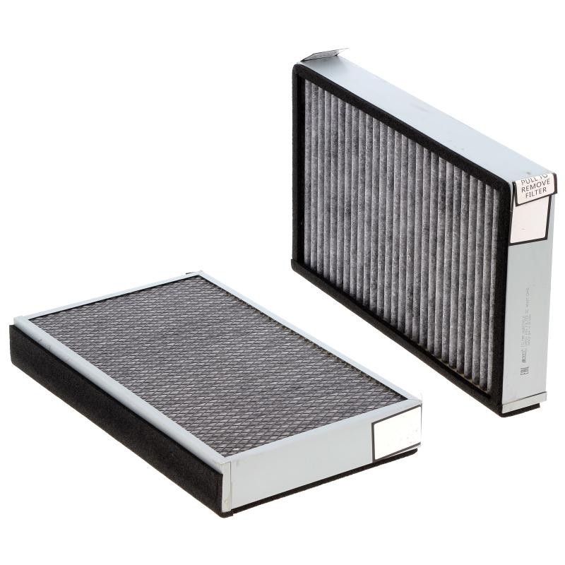 Filtro ai carboni attivi Caterpillar 4935371 per macchine movimento terra | Il Mio Filtro