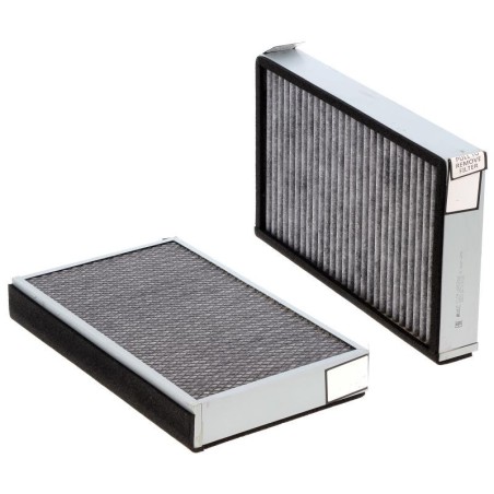 Filtro ai carboni attivi Caterpillar 4935371 per macchine movimento terra | Il Mio Filtro