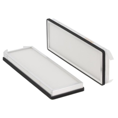 Filtro aria Case 47880728 per macchine movimento terra | Il Mio Filtro