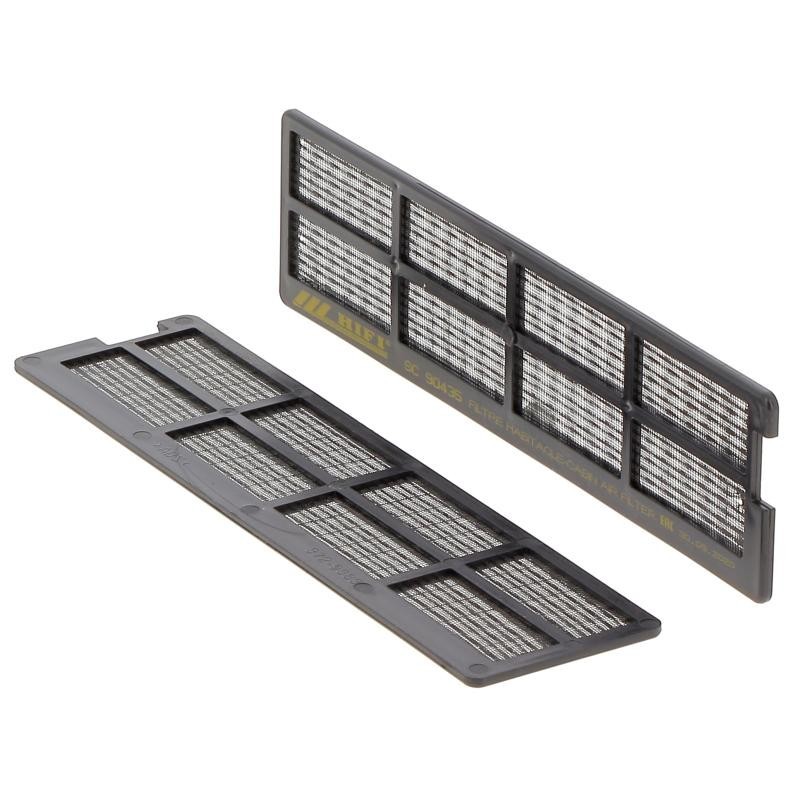 Filtro aria Caterpillar 3729383 per macchine movimento terra | Il Mio Filtro