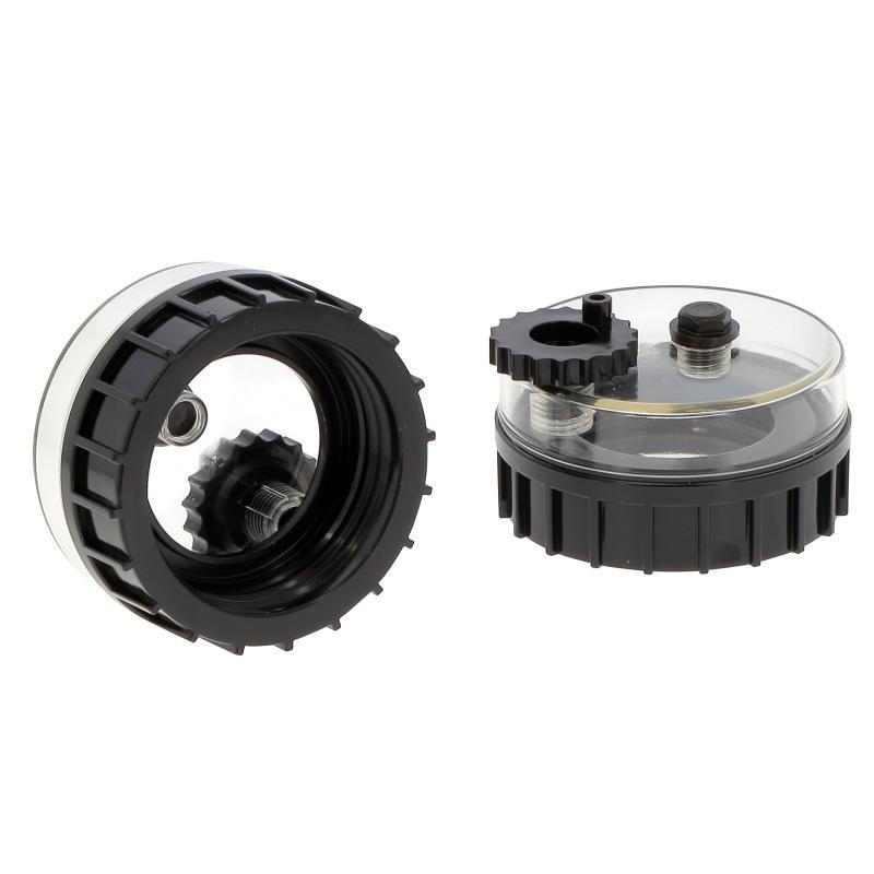 Bicchiere SN 30040 per trattori e macchine agricole