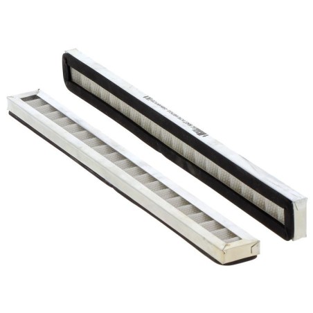 Filtro aria Gehl 184708 per macchine movimento terra | Il Mio Filtro