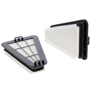 Filtro aria Caterpillar 4886446 per macchine movimento terra | Il Mio Filtro