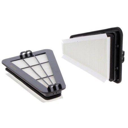 Filtro aria Caterpillar 4886446 per macchine movimento terra | Il Mio Filtro
