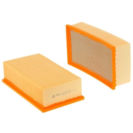 Filtro aria Caterpillar 4434037 per macchine movimento terra | Il Mio Filtro