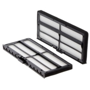 Filtro aria Caterpillar 4434035 per macchine movimento terra | Il Mio Filtro