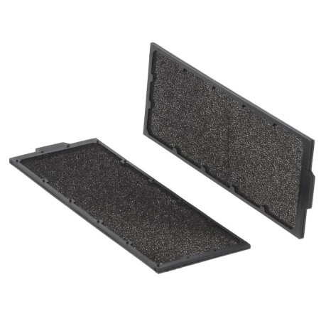 Filtro aria Bobcat 7222791 per macchine movimento terra | Il Mio Filtro