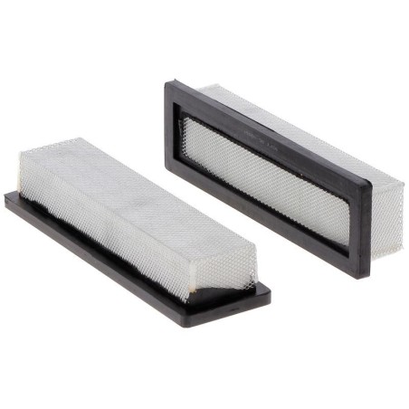 Filtro aria Bobcat 7231496 per macchine movimento terra | Il Mio Filtro