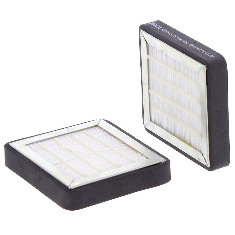 Filtro aria Bobcat 6979515 per macchine movimento terra | Il Mio Filtro