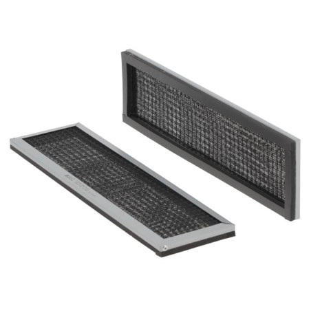 Filtro aria Bobcat 6698096 per macchine movimento terra | Il Mio Filtro