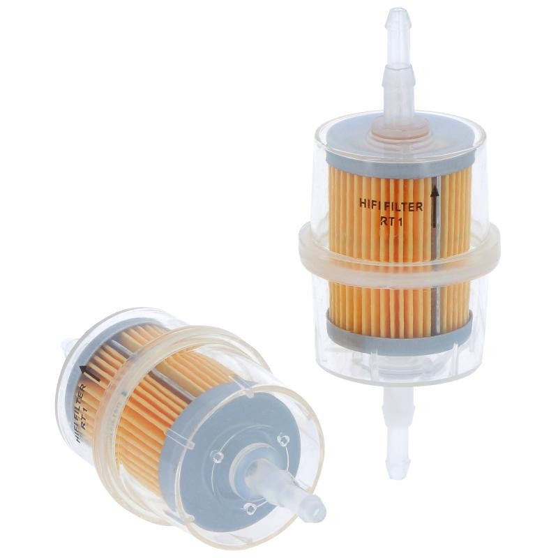 Filtro carburante 000026 per trattori e macchine agricole